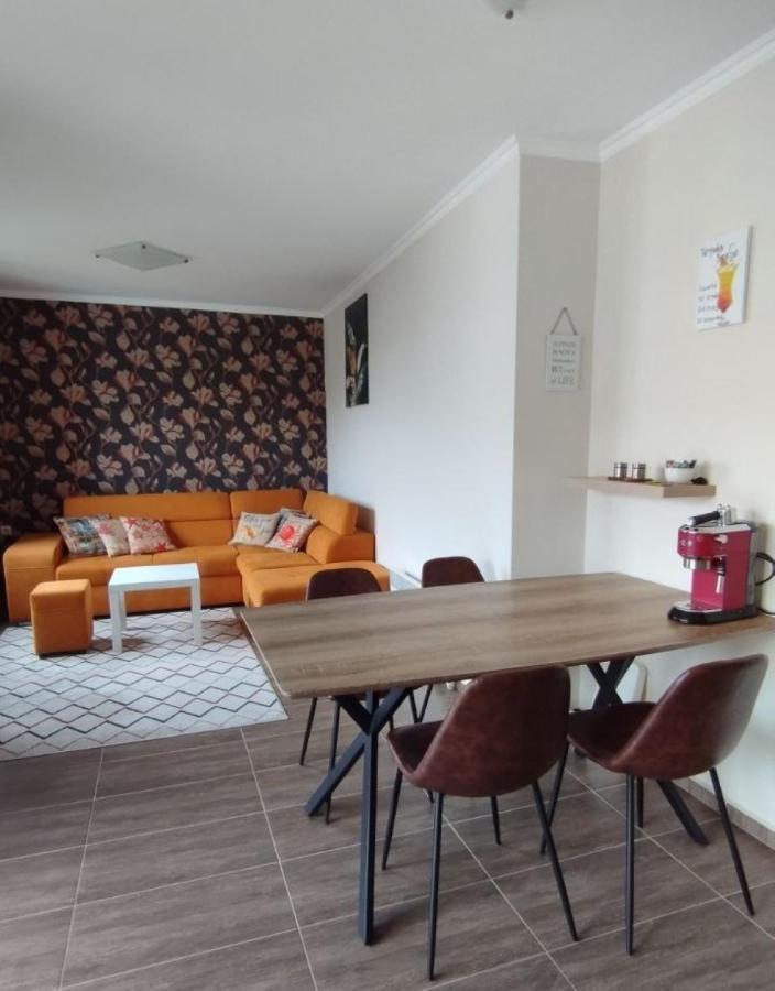 Apartment Sunwave влас *